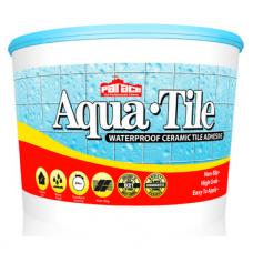 Aqua Fix Waterproof Adhesive - 0.75kg Aqua Fix Waterproof Adhesive - 0.75kg